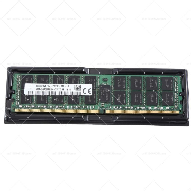 16GB DDR4 ECC REG RECC Server  - огляд і ціна Ecc Ram Server