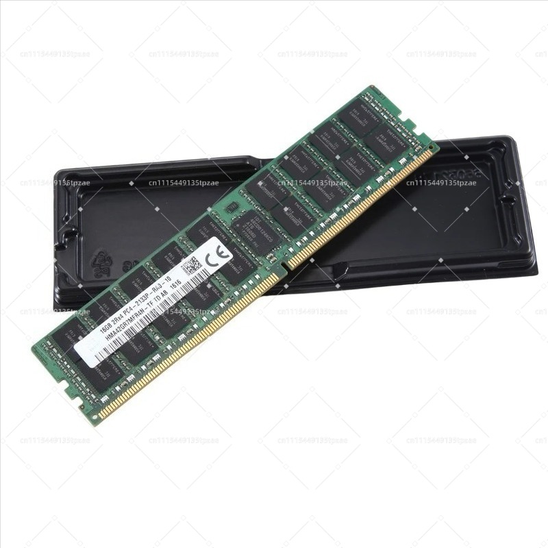 16GB DDR4 ECC REG RECC Server  - огляд і ціна Ecc Ram Server