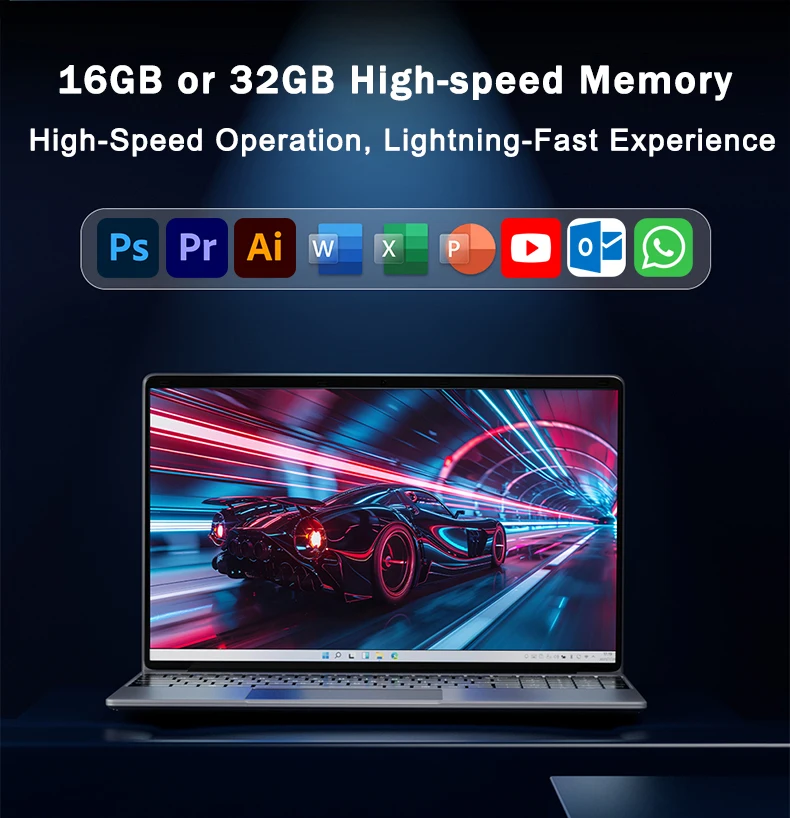 High Performance Intel 6500Y 1 - огляд і ціна Ddr3 Ram