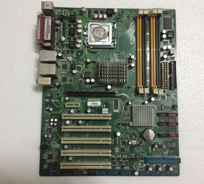 M-322 100% OK Original IPC Emb - огляд і ціна Ddr2 Ram