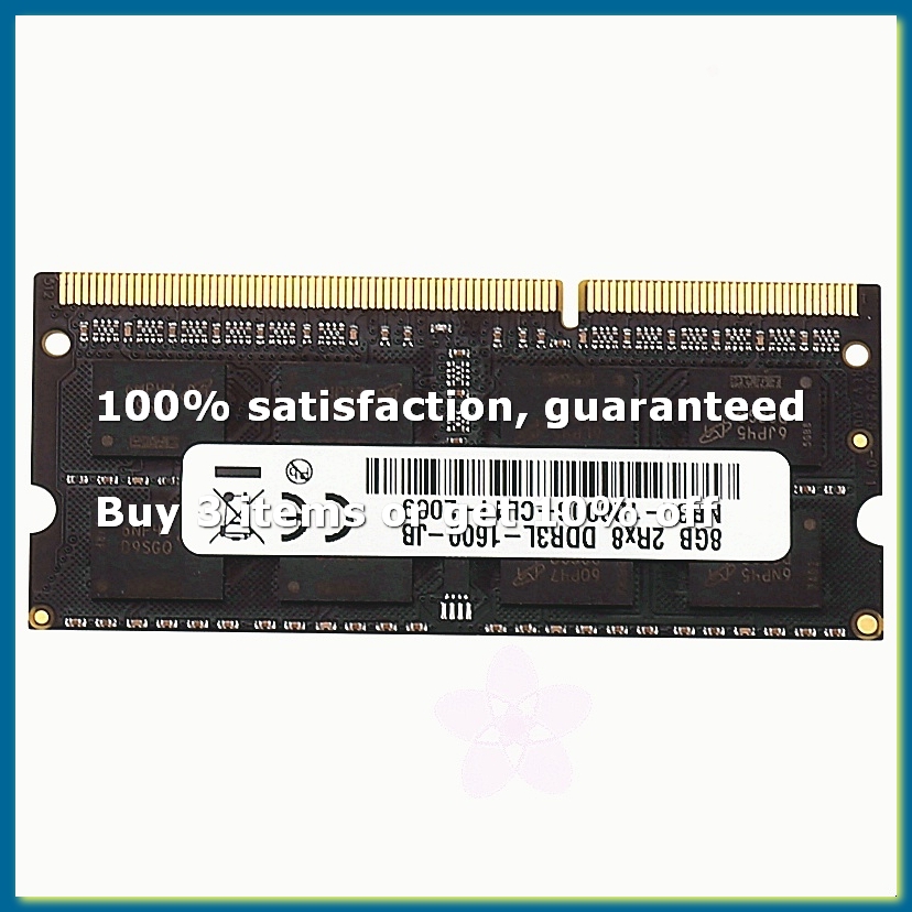 DDR3 8GB Laptop Ram Memory 160 - огляд і ціна Ddr3 Ram