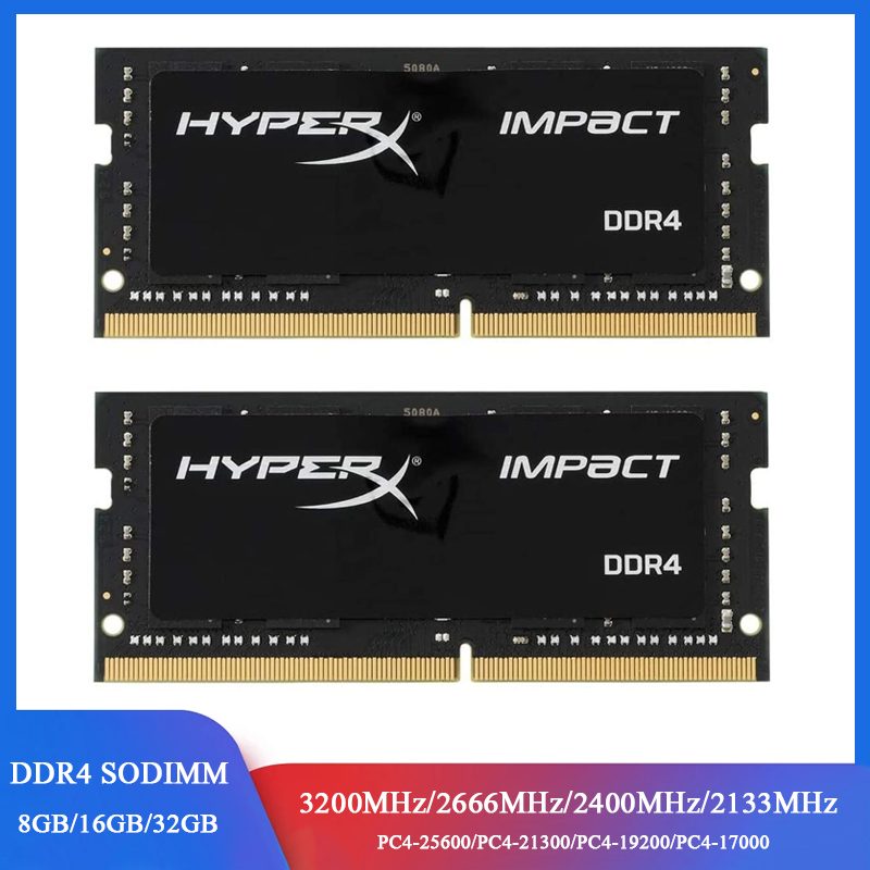 16GB 8GB 32GB Memoria RAM DDR4 - огляд і ціна Ddr4 3200Mhz