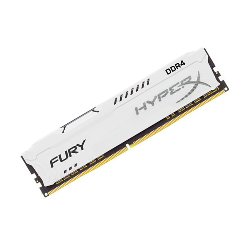 Original HyperX Fury DDR4 Memo - огляд і ціна Ddr4 3200Mhz