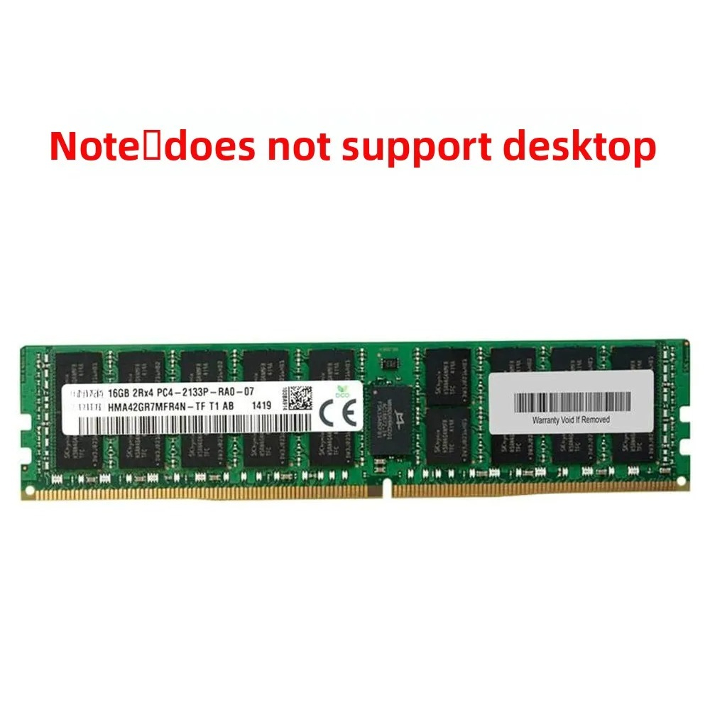 apply to16G 32G 64G 8GB DDR4 E - огляд і ціна Server Memory Ddr4