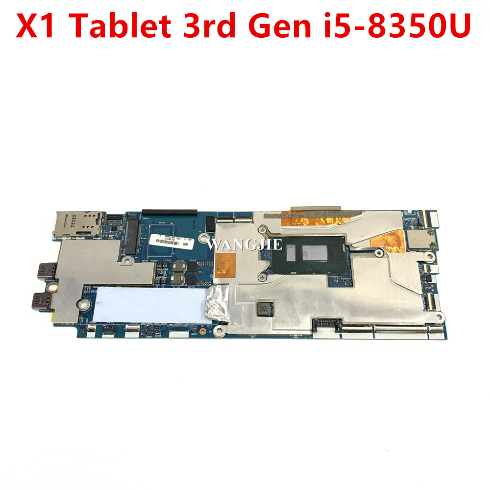 NM-B271 For Lenovo ThinkPad X1 - огляд і ціна Ddr4 8Gb