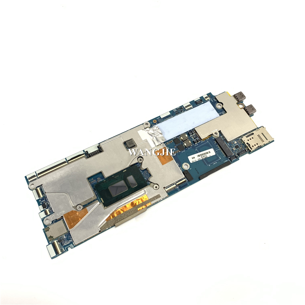 NM-B271 For Lenovo ThinkPad X1 - огляд і ціна Ddr4 8Gb