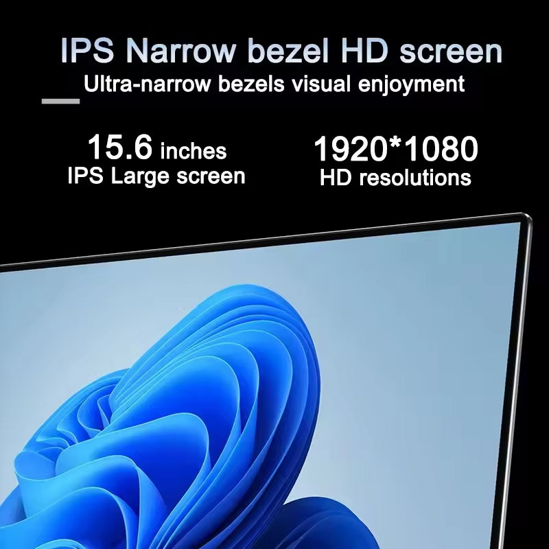 NEW 15.6' Laptop Intel Core I9 - огляд і ціна Ddr4 32Gb