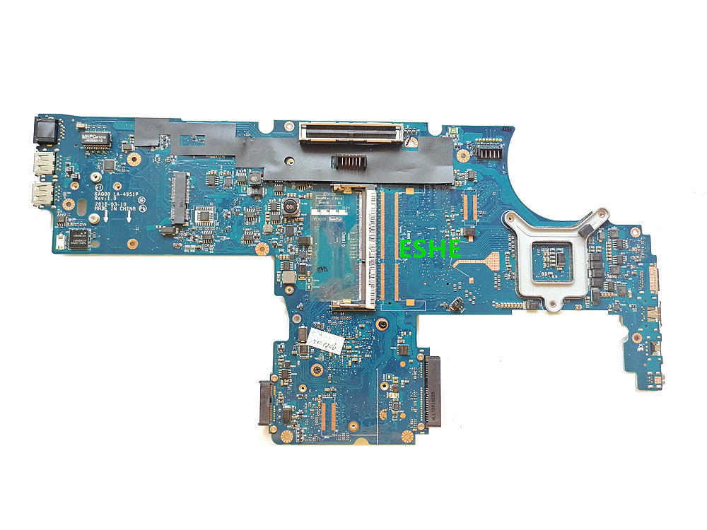 595764-001 For HP 8540P 8540W  - огляд і ціна Ddr3 Ram