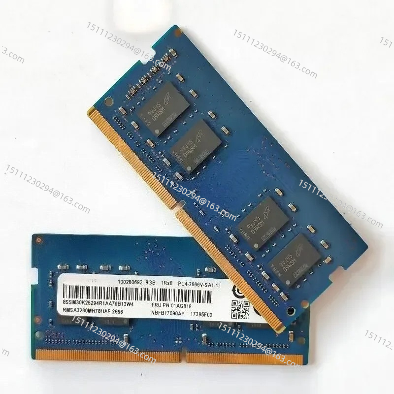 DDR4 8GB 2666MHz Laptop RAM, 1 - огляд і ціна Ddr4 8Gb