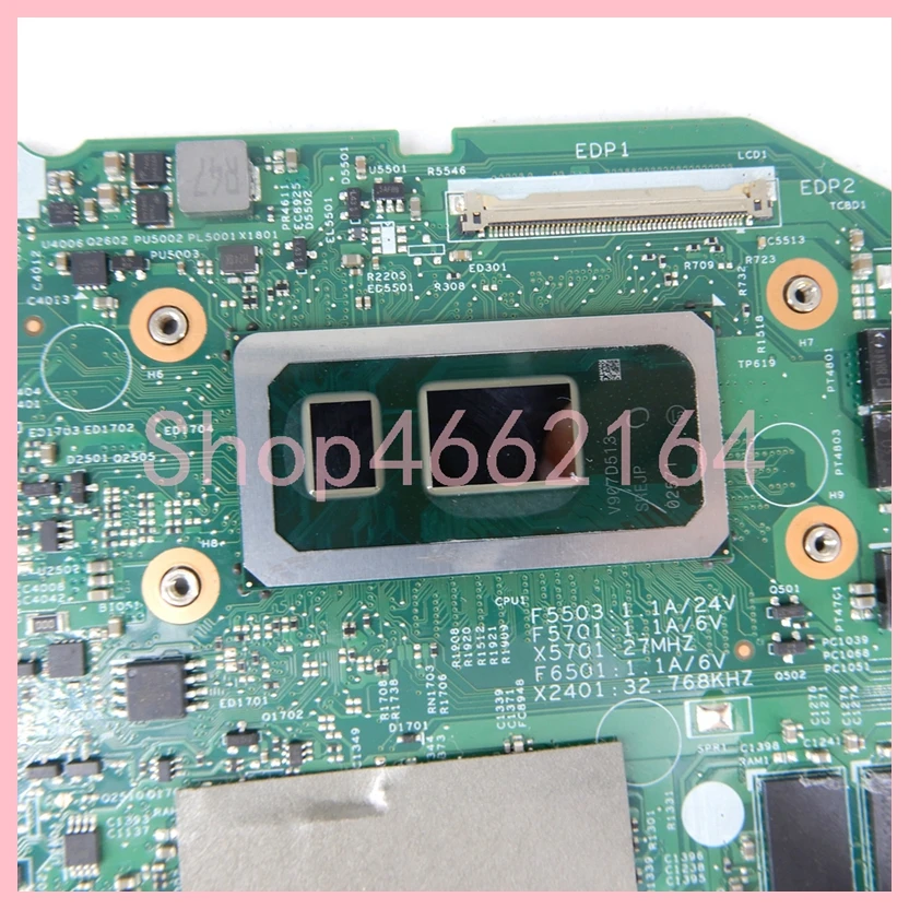 17945-1 With I5-8265U I7-8565U - огляд і ціна Ddr4 Desktop Ram