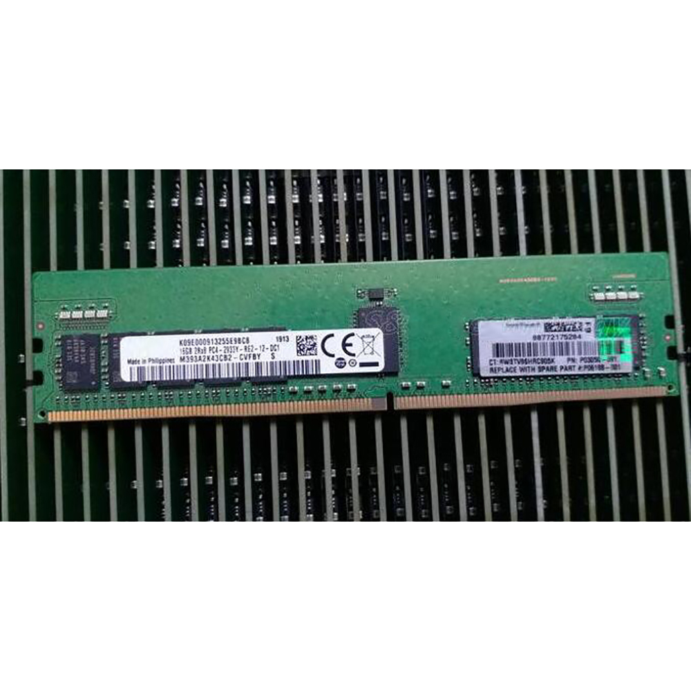 1PCS RAM P00922-B21 P03050-091 - огляд і ціна Ddr4 3200 16Gb