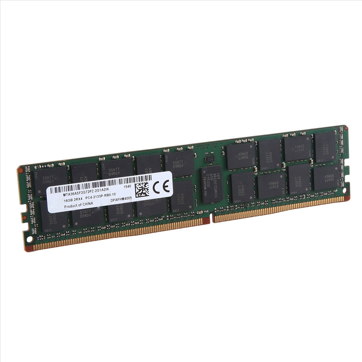 DT345 Newest For MT 16GB DDR4  - огляд і ціна Ecc Ram Server