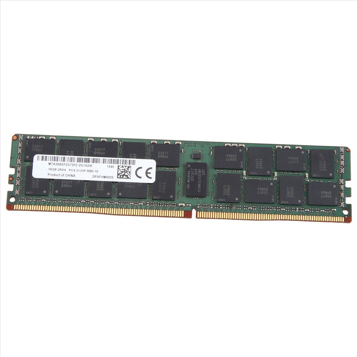 DT345 Newest For MT 16GB DDR4  - огляд і ціна Ecc Ram Server