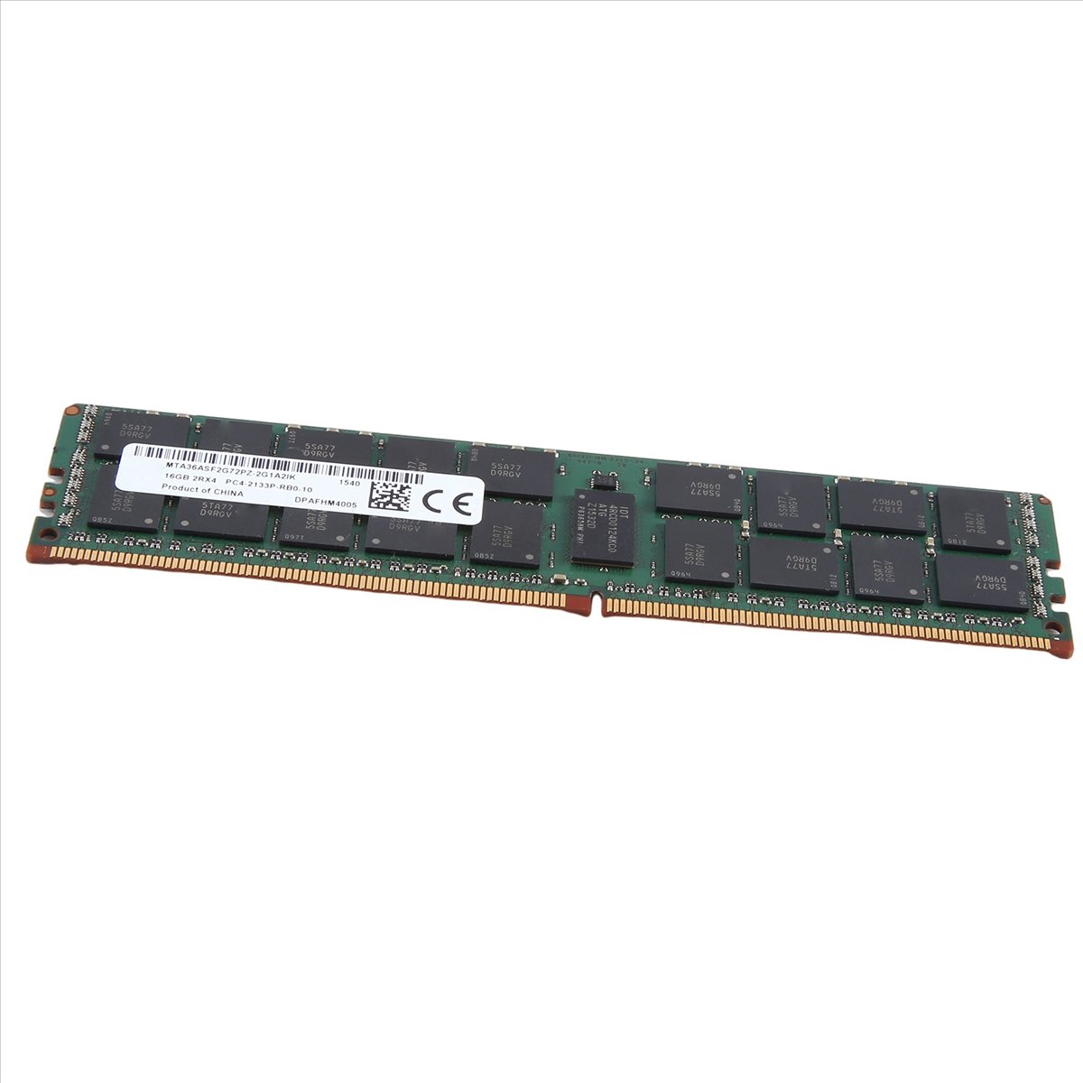 DT345 Newest For MT 16GB DDR4  - огляд і ціна Ecc Ram Server