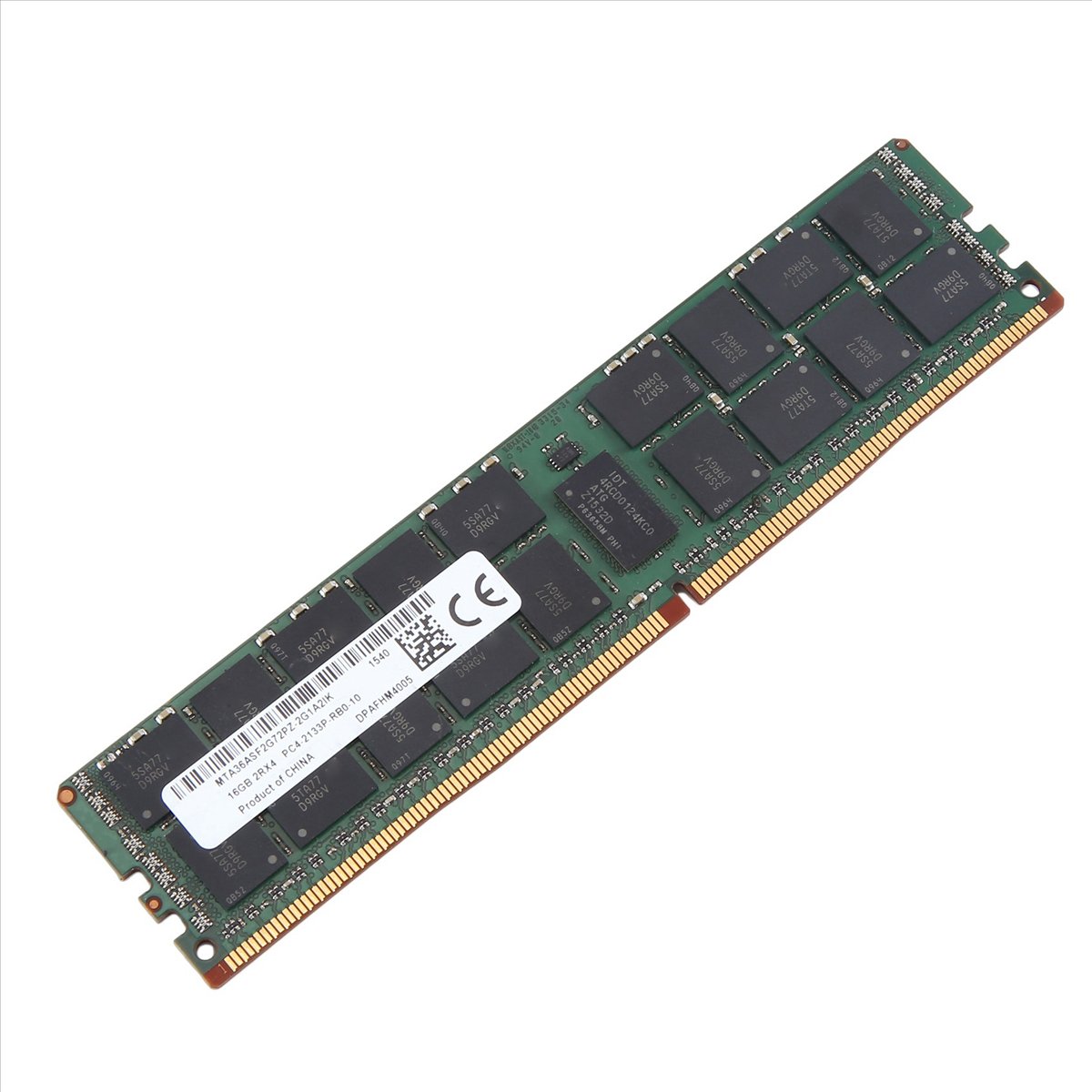 DT345 Newest For MT 16GB DDR4  - огляд і ціна Ecc Ram Server