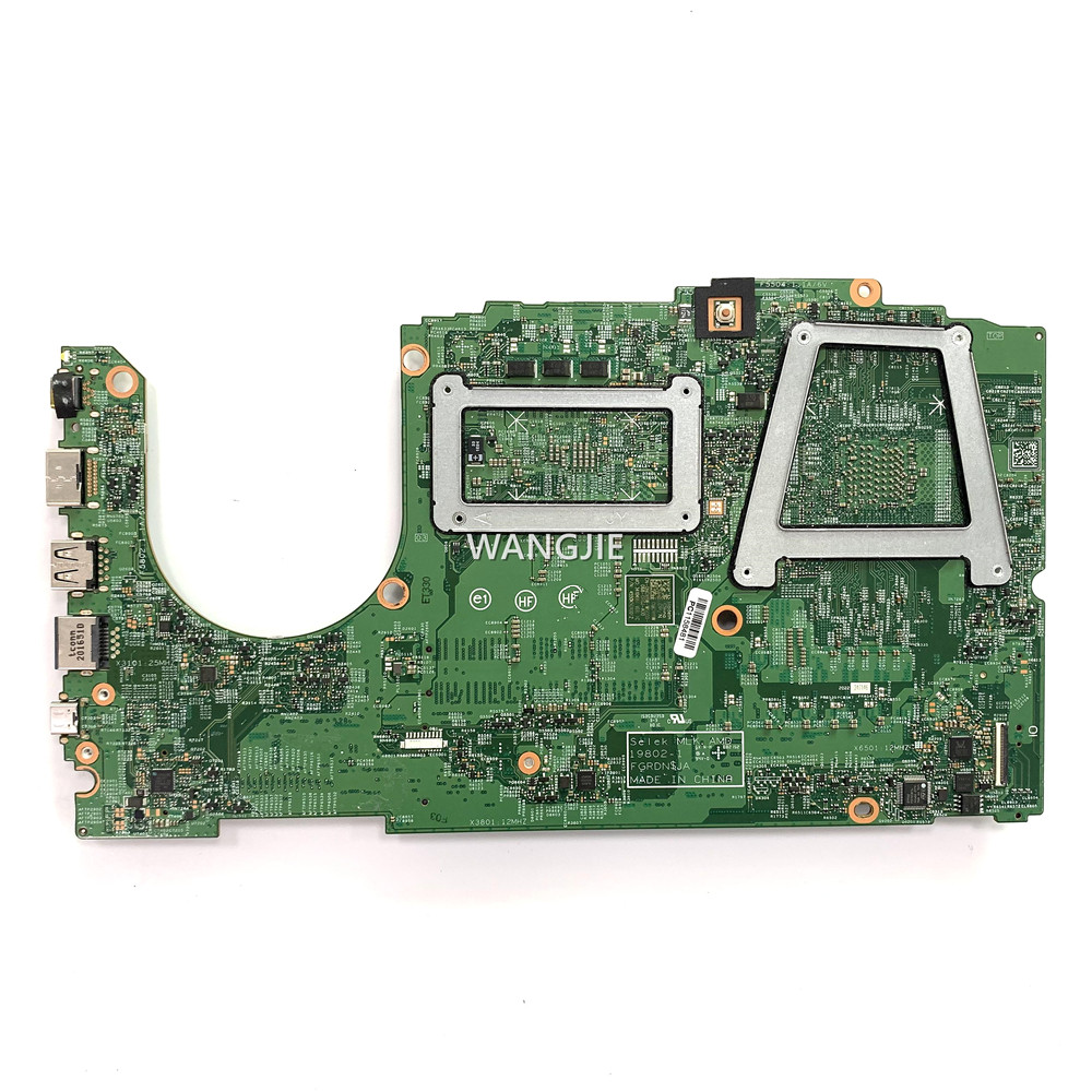 19802-1 For DELL G5 SE 5505 La - огляд і ціна Ddr4 16Gb